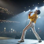 queen singer daily mail nickname