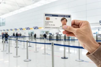real id deadline tsa fee