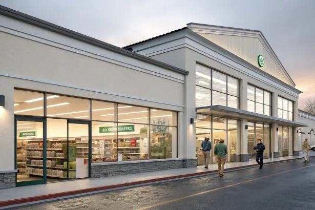 retail stock turnaround potential analysis