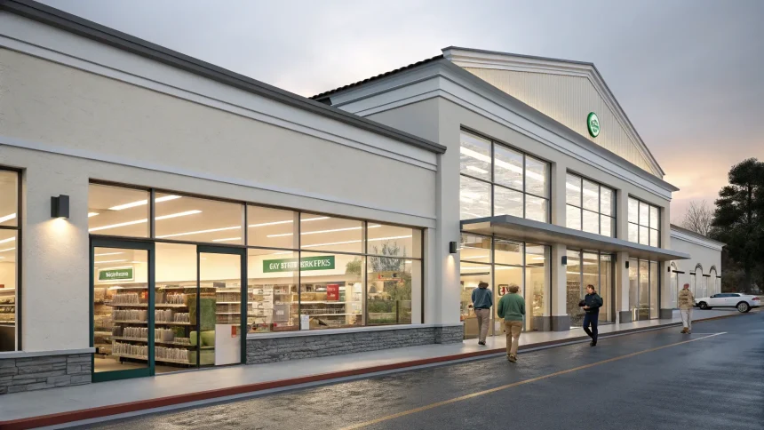 retail stock turnaround potential analysis