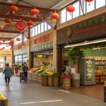 saigon to san diego market