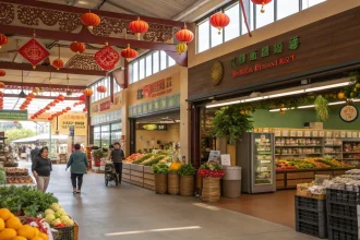 saigon to san diego market