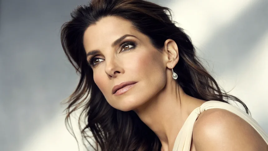 sandra bullock hollywood beauty pressures