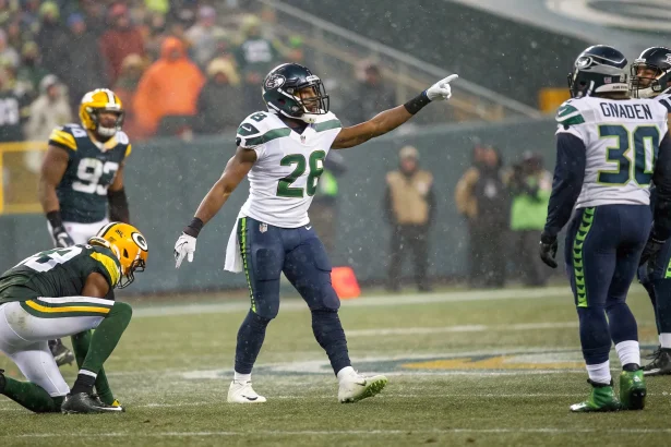 seahawks taunting flag nearly derails