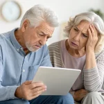 senior citizens digital arrest scam