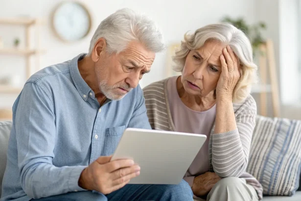 senior citizens digital arrest scam