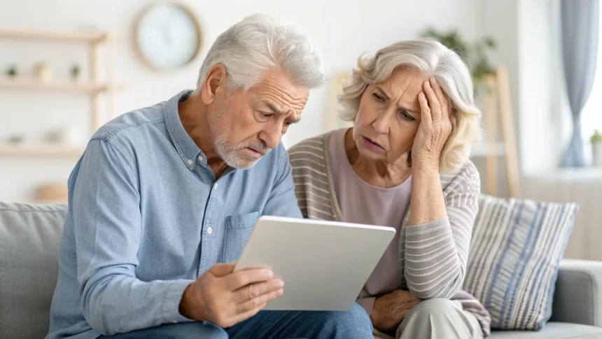 senior citizens digital arrest scam