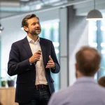 steven bartlett supports skills hiring