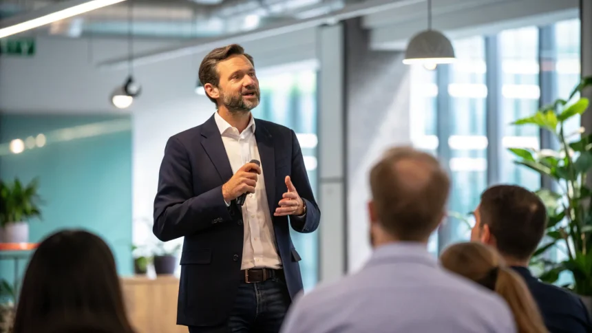 steven bartlett supports skills hiring