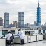 taiwan us ai partnership deepening