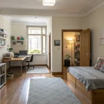 third shared homes lack living rooms