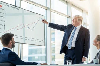 trump pushes private assets into retirement accounts