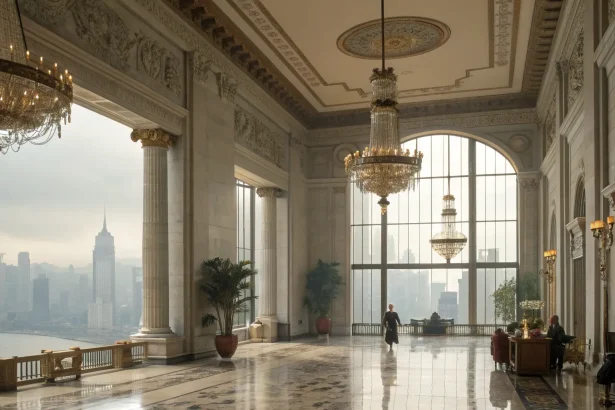 trump revives gilded age debate