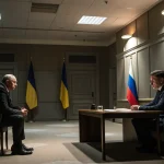 trump zelenskyy meeting russian claim