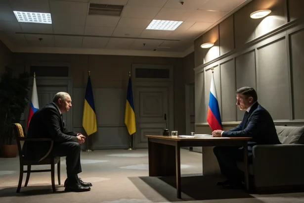 trump zelenskyy meeting russian claim