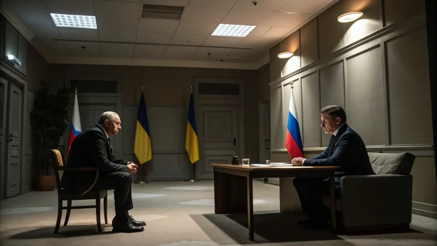 trump zelenskyy meeting russian claim