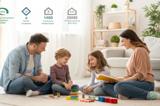 uk two child benefit limit explained