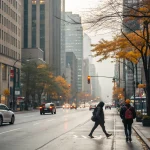 us hiring slows jobless rate rises