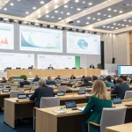 us news unites leaders sectors