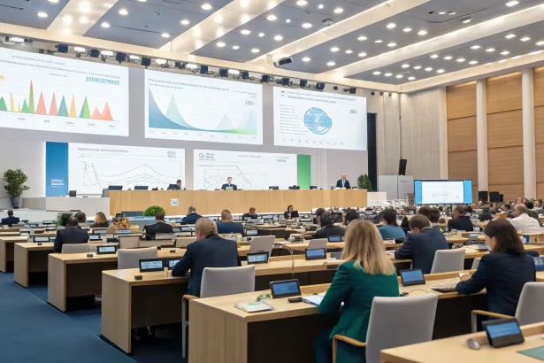 us news unites leaders sectors