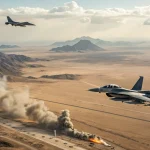 us strikes isis syria again