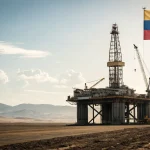 venezuela privatizes national oil industry