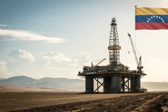 venezuela privatizes national oil industry