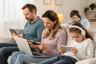 what science says about screen time