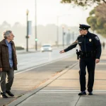 when police can demand your id