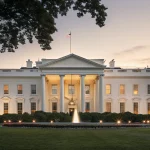 white house colombia visit plans