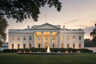 white house colombia visit plans