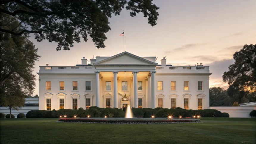 white house colombia visit plans