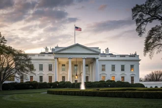 white house defends presidents response