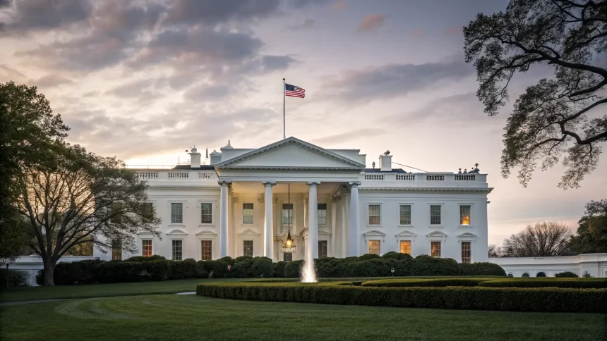 white house defends presidents response