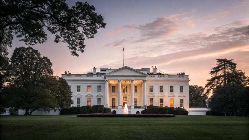 white house home affordability plan