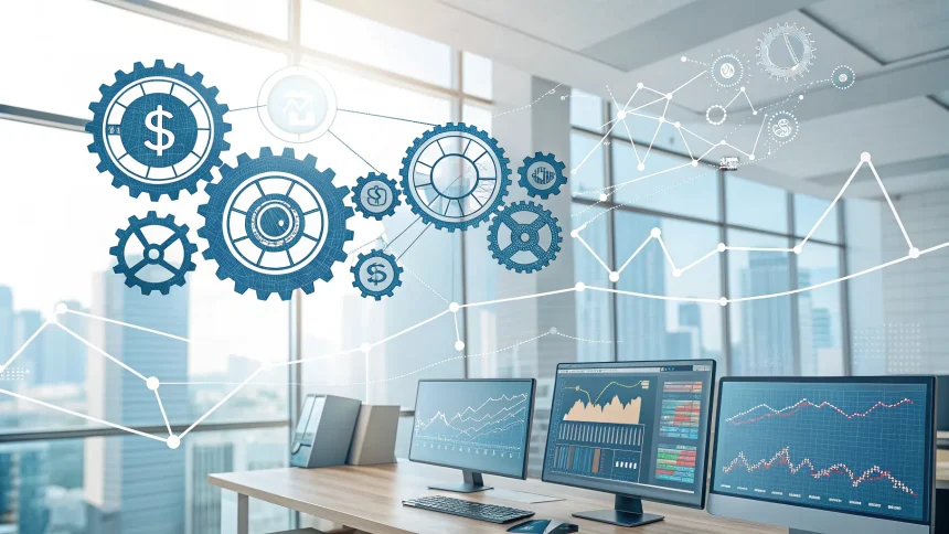 advisors gain standardized private markets data