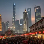 alibaba invests in qwen development