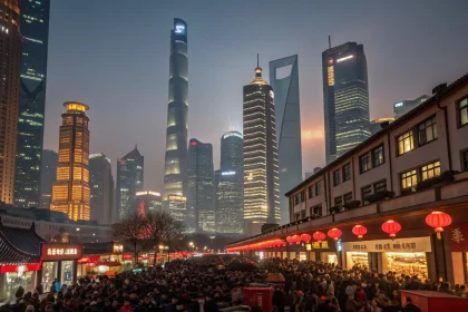 alibaba invests in qwen development