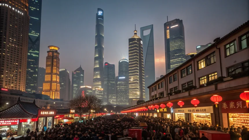 alibaba invests in qwen development