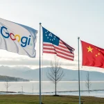 alphabet flags ai advertising risks