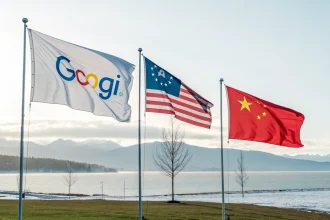 alphabet flags ai advertising risks