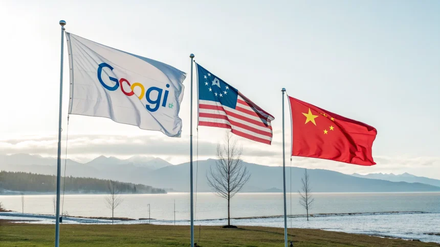 alphabet flags ai advertising risks