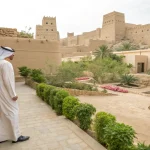 arabian leopard conservation royal briefing