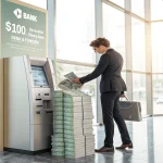 big bank bonuses demand deposits