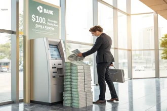 big bank bonuses demand deposits