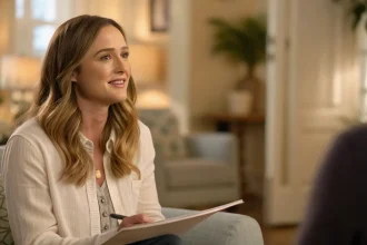 bri mcnees explains pod decision