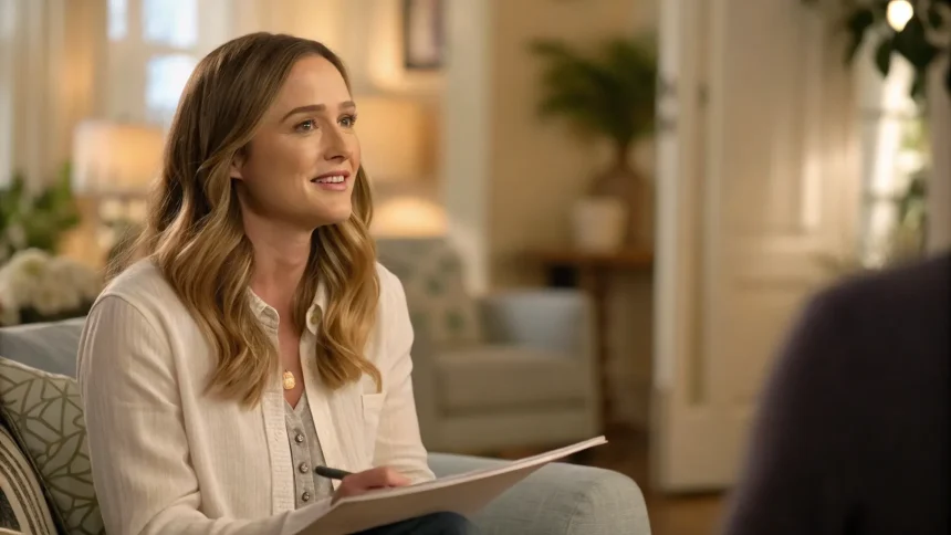 bri mcnees explains pod decision