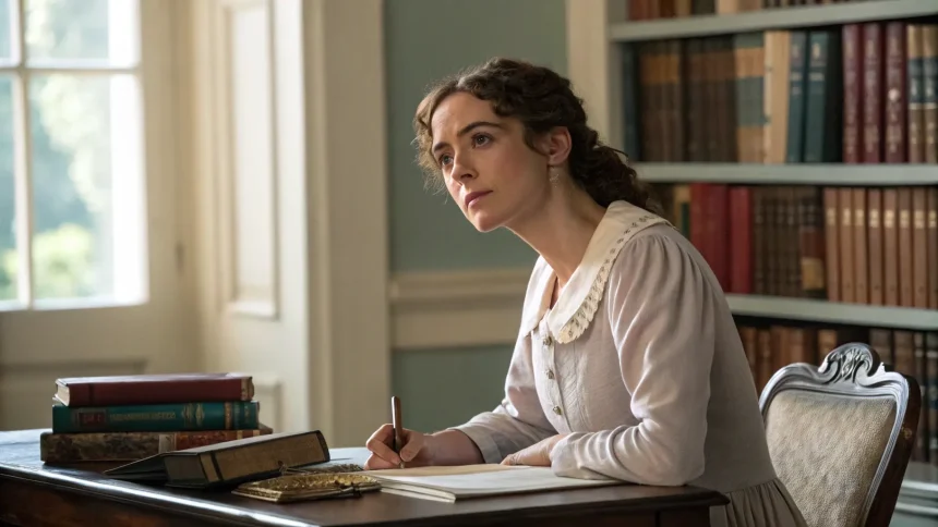 bridgerton mistress storyline defense