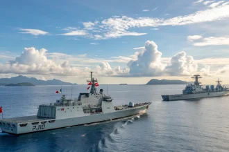 china warns philippines sea clash