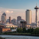 cleveland seattle urban renewal strategies